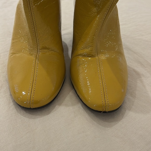 Stunning leather boots - Picture 2 of 9